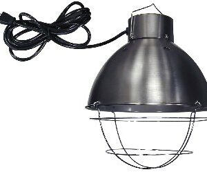 Heat Lamp Unit