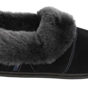 Garneau Lazybone Sheepskin Slippers