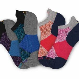 Solmate Performance Wool Ankle Socks