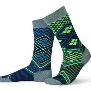 Solmate Performance Wool Crew Sock