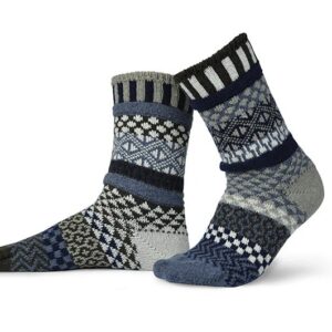 Solmate Wool Crew Socks