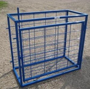 Two Way Sorter