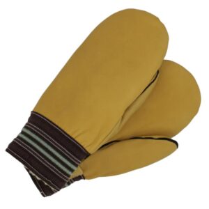 Garbage Mitts - Lined