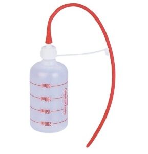 Kerbl Colostrum Feeder Bottle & Stomach Tube