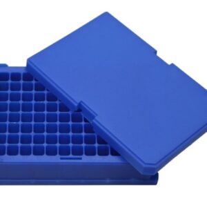 Neogen Tissue Sampling Unit Storage Tray andLid
