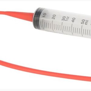 Kerbl 60ML Colostrum Syringe with Stomach Tube