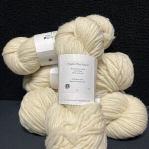 Loch Lomond Soft Spun Yarn