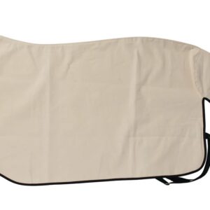 Weaver Breeding Sheep Blanket, White