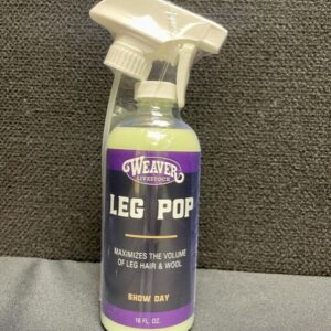 Leg Pop