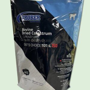 Grober Calf's Choice 150 Bovine Colostrum