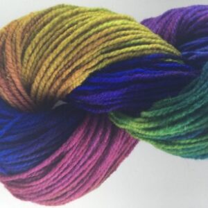 Briggs & Little Softspun - Hand Painted