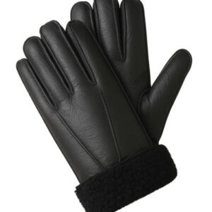 Sheepskin Women's Glove