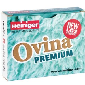 Heiniger Ovina Premium Comb
