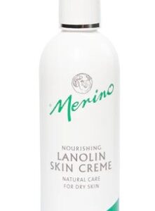 Merino Lanolin Skin Creme - Scented